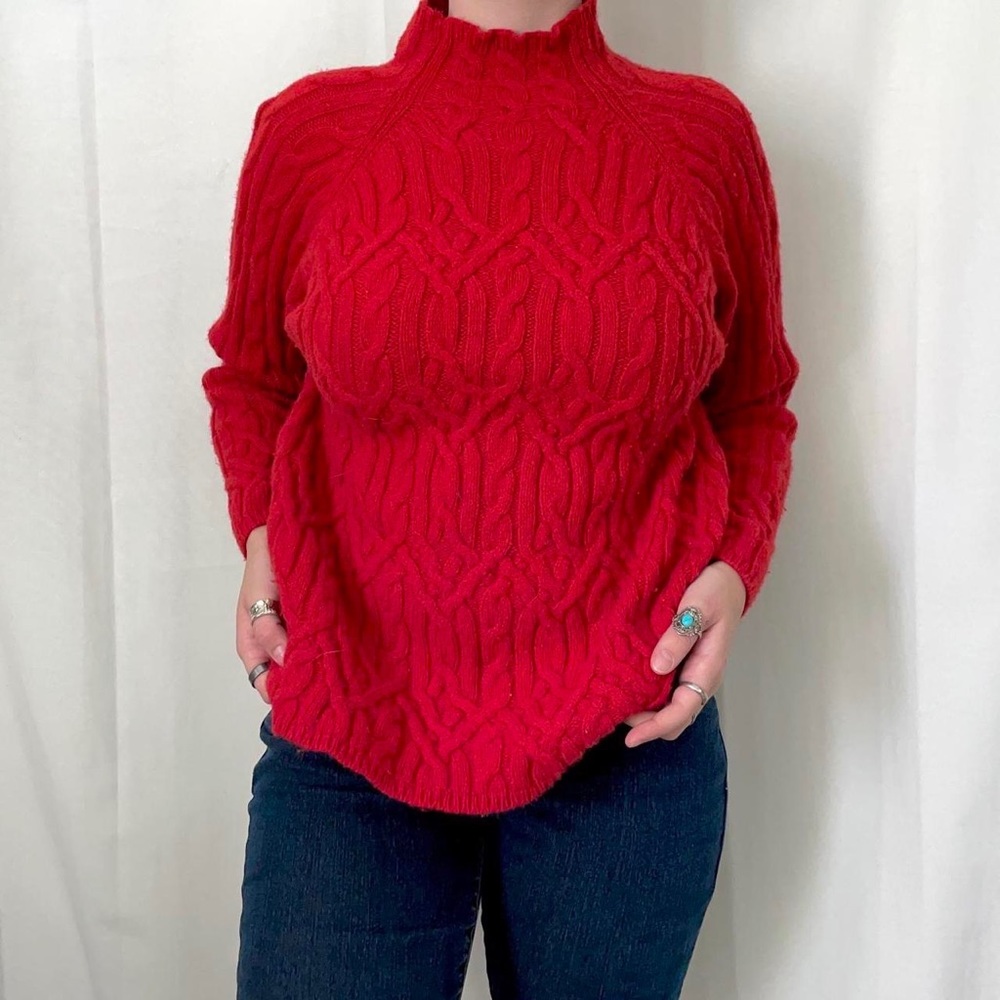 Vintage Pendleton Sweater